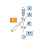 Karcher ВНУТРЕННИЙ ШЛАНГ PUZZI Артикул: 5.442-722.0