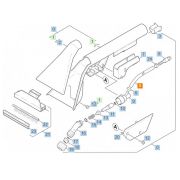 Karcher ШЛАНГ DN 6X1 Артикул: 6.390-237.0