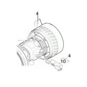 ВАКУУМ-МОТОР NT 361 ECO Артикул: 2.882-516.0