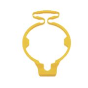 ФИКСАТОР ШЛАНГА ПЫЛЕСОСОВ T Артикул: 5.343-010.0