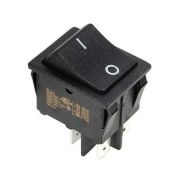 МИКРОВЫКЛЮЧАТЕЛЬ СV, T Артикул: 6.630-156.0