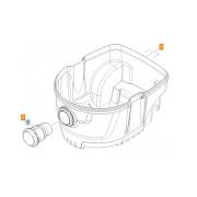 БАК NT 35/1 Артикул: 4.070-447.0