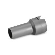 СОЕДИНИТЕЛЬНАЯ МУФТА С ЗАЩЕЛКОЙ, DN 35 Артикул: 5.407-005.0