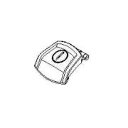 КНОПКА ВЫКЛЮЧАТЕЛЯ NT Артикул: 5.324-123.0