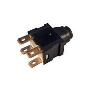 Выключатель для пылесосов NT Артикул: 6.630-465.0