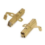 КОМПЛЕКТ УГОЛЬНЫХ ЩЕТОК T, BV Артикул: 6.610-258.0