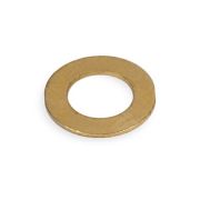 Латунная шайба Артикул: 7.312-072.0