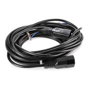 СЕТЕВОЙ КАБЕЛЬ PW 10 Артикул: 6.903-931.0