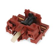 Выключатель для пылесосов NT, К Артикул: 6.631-804.0