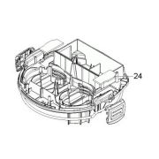 Комплект уплотнителей воздуховода Артикул: 2.286-003.0