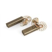 Комплект угольных щеток NT 601, NT 802 Артикул: 6.610-195.0