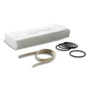 Микрофильтр выходной, для CV 38/2, 48/2, 5 шт Артикул: 6.904-138.0