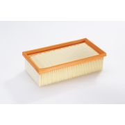 Плоский складчатый фильтр для NT 351 Eco/Profi Артикул: 6.904-068.0