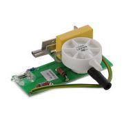 Датчик разряжения Артикул: 6.682-422.0