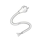 Кабель с вилкой NT 611, 7,5 м Артикул: 6.648-273.0