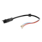 Кабель с вилкой CV, CW Артикул: 6.647-862.0