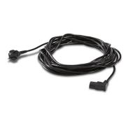 Кабель с вилкой T 151/201, 12 м Артикул: 6.647-066.0
