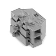 Соединитель кабеля Артикул: 6.643-551.0