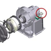 Ферритовое кольцо Артикул: 6.614-005.0