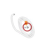 Karcher Хомут для шланга [3] Артикул: 6.389-506.0