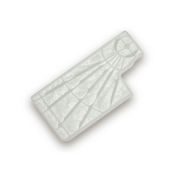 Фильтр для пылесосов CV 30/1, 38/2, 48/2 Артикул: 5.731-611.0