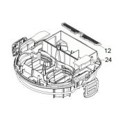 Уплотнение клапана NT Артикул: 5.363-729.0