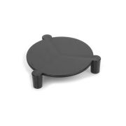 Крышка турбины NT 70/x Артикул: 5.064-320.0