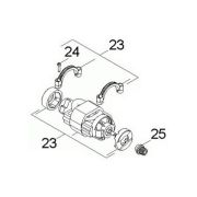 Шестерня CV Артикул: 5.033-459.0