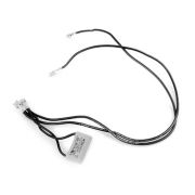 Конденсатор T 7/1, T 10/1 Артикул: 4.839-357.0