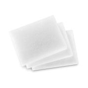 Губчатый фильтр CV 38/2, 48/2, 3 шт Артикул: 4.414-015.0