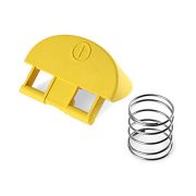 Клавиша выключателя T, DS Артикул: 4.324-023.0