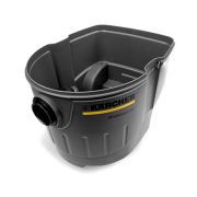 Бак NT 35/1 Артикул: 4.070-948.0