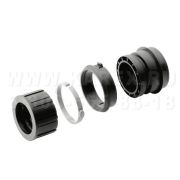 Karcher Ремонтный комплект для шланга с защелкой, С 40 Артикул: 2.639-873.0