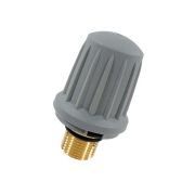 ПРОБКА С ЗАЩИТНЫМ КЛАПАНОМ SG 4/4 Артикул: 2.889-104.0