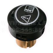 Karcher Пробка с защитным клапаном SC Артикул: 4.580-760.0