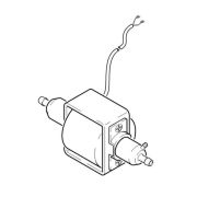 ПОМПА DE 4002, SG 4/4 Артикул: 6.473-370.3