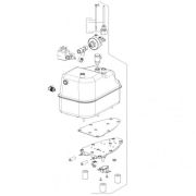 Karcher Бойлер SV 1902 Артикул: 6.402-017.0