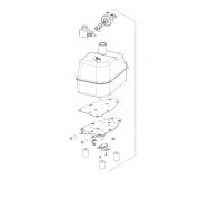 Karcher Бойлер SV 1802 Артикул: 6.402-013.0