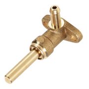 Регулировочный клапан DE 4002, SG 4/4. Артикул: 6.686-066.0