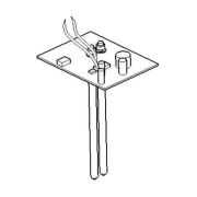 Плата электроники DE, SG Артикул: 4.839-412.0