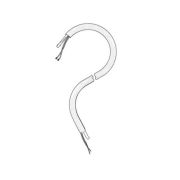 Шланг в сборе для пароочистителей DE Артикул: 4.440-603.0