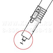 Karcher Кольцо круглого сечения 8,73х1,78 Артикул: 6.362-922.0
