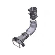 Шланг всасывающий Karcher для насадки для пола к пылесосам VC 5 Артикул: 4.195-310.0