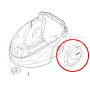 Karcher Комплект колес DS 5500/5600 Артикул: 2.324-019.0