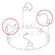 Karcher Датчик перепада высот RC 3000/4000 Артикул: 4.669-015.0