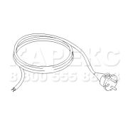 Karcher Кабель с вилкой K, SE Артикул: 6.959-243.0