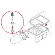 Karcher Клапан K 4001 Артикул: 2.883-199.0