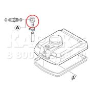 Karcher Ниппель [5] Артикул: 5.409-117.0