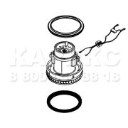 Karcher Вакуум-мотор WD 5 Артикул: 4.490-028.0