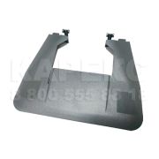 Karcher Опорная плита RC 3000/4000 Артикул: 5.192-057.0